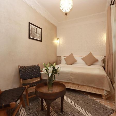 Riad Valentine มาร์ราเกช ภายนอก รูปภาพ