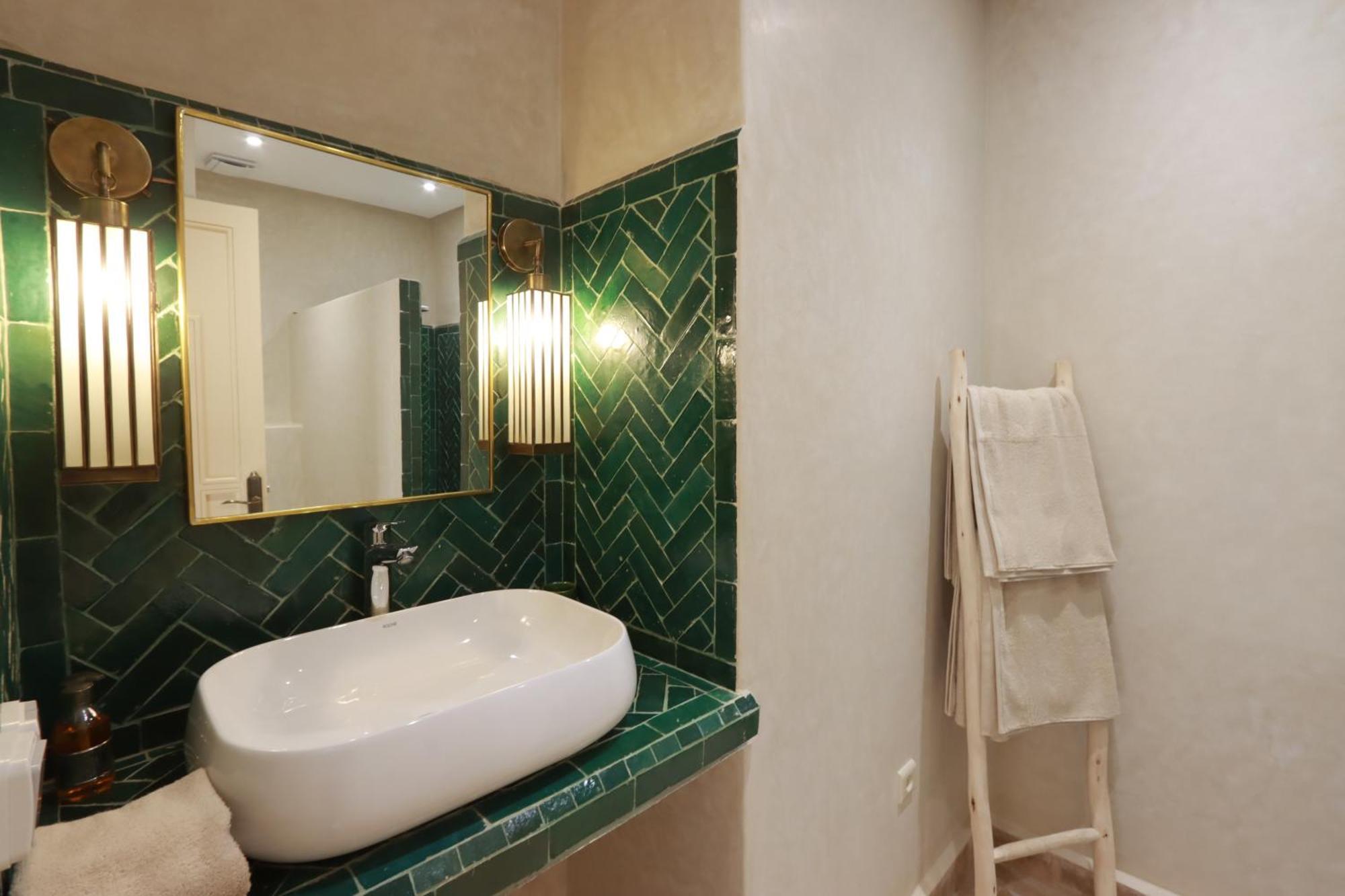 Riad Valentine มาร์ราเกช ภายนอก รูปภาพ