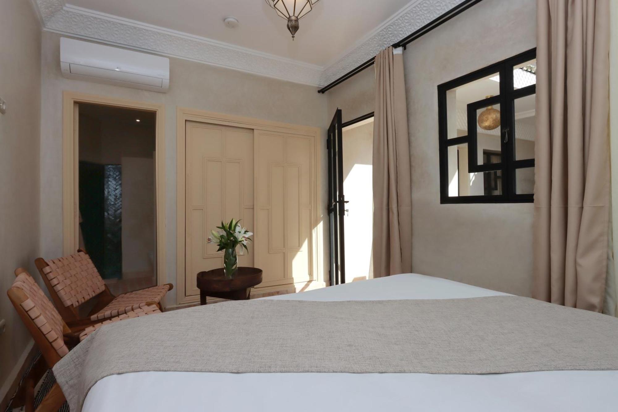Riad Valentine มาร์ราเกช ภายนอก รูปภาพ