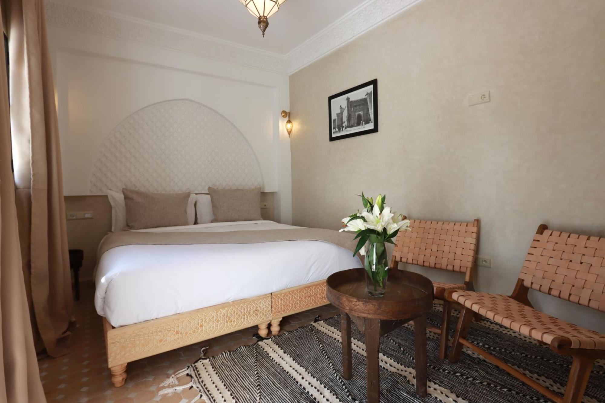 Riad Valentine มาร์ราเกช ภายนอก รูปภาพ