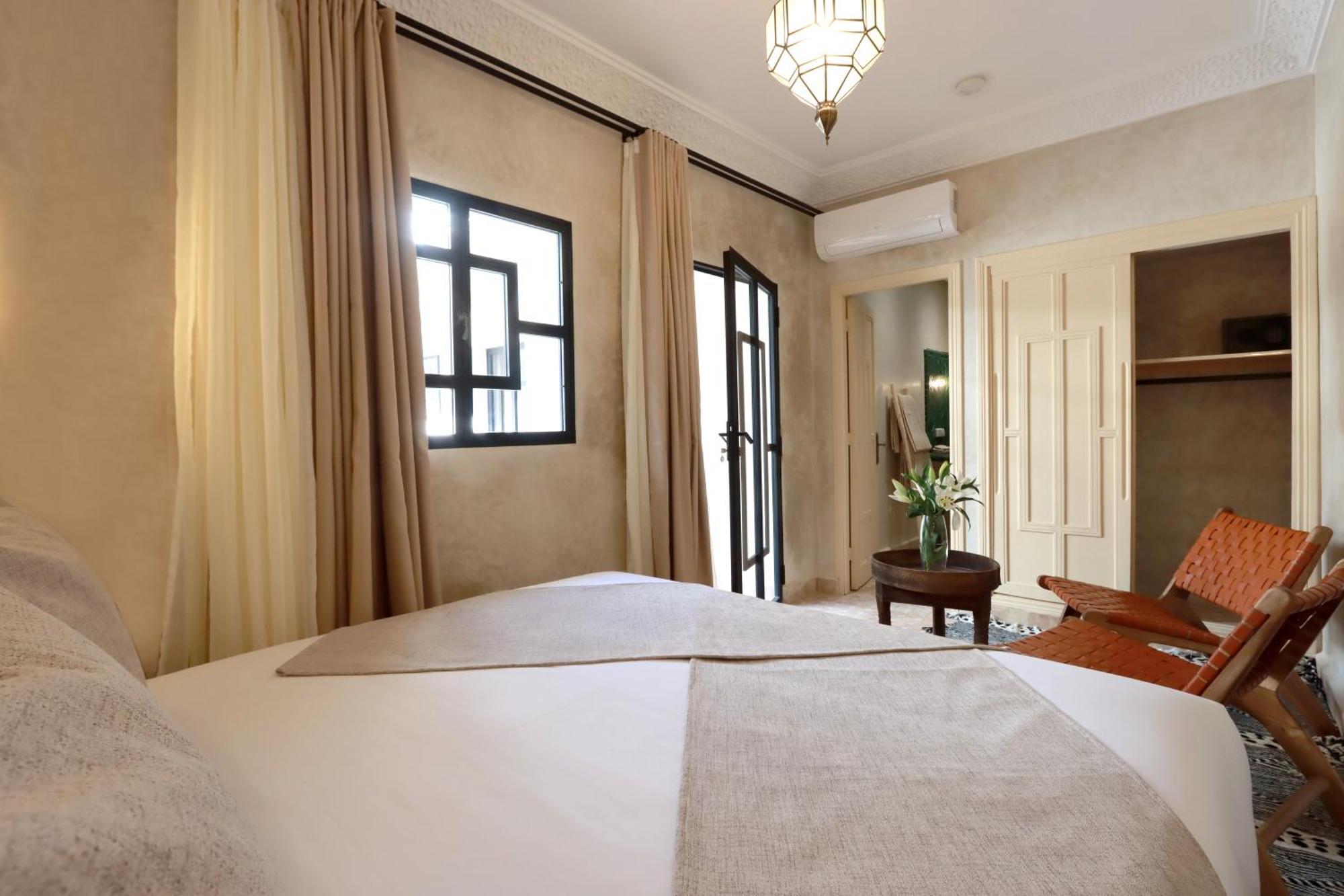 Riad Valentine มาร์ราเกช ภายนอก รูปภาพ