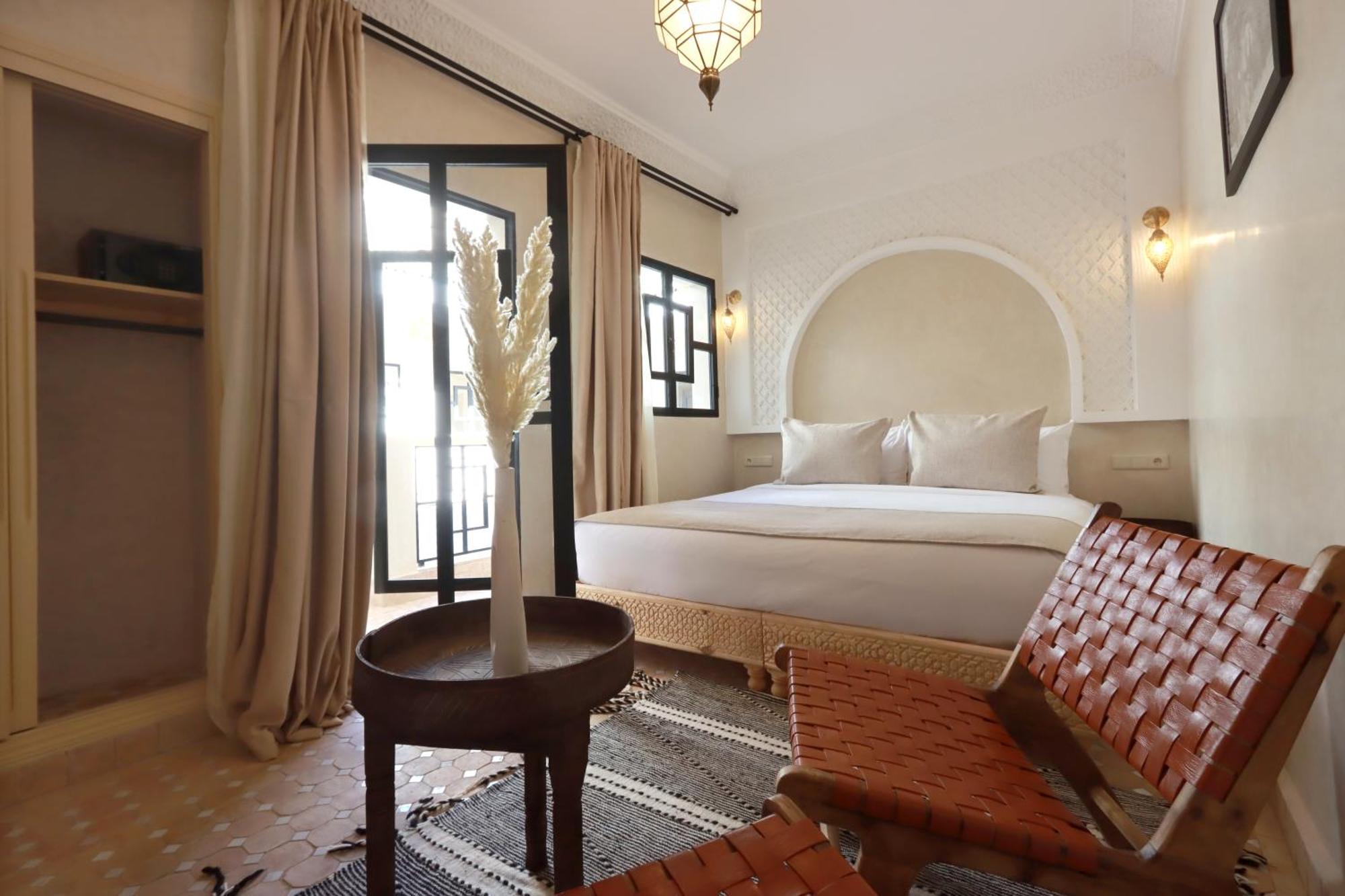 Riad Valentine มาร์ราเกช ภายนอก รูปภาพ