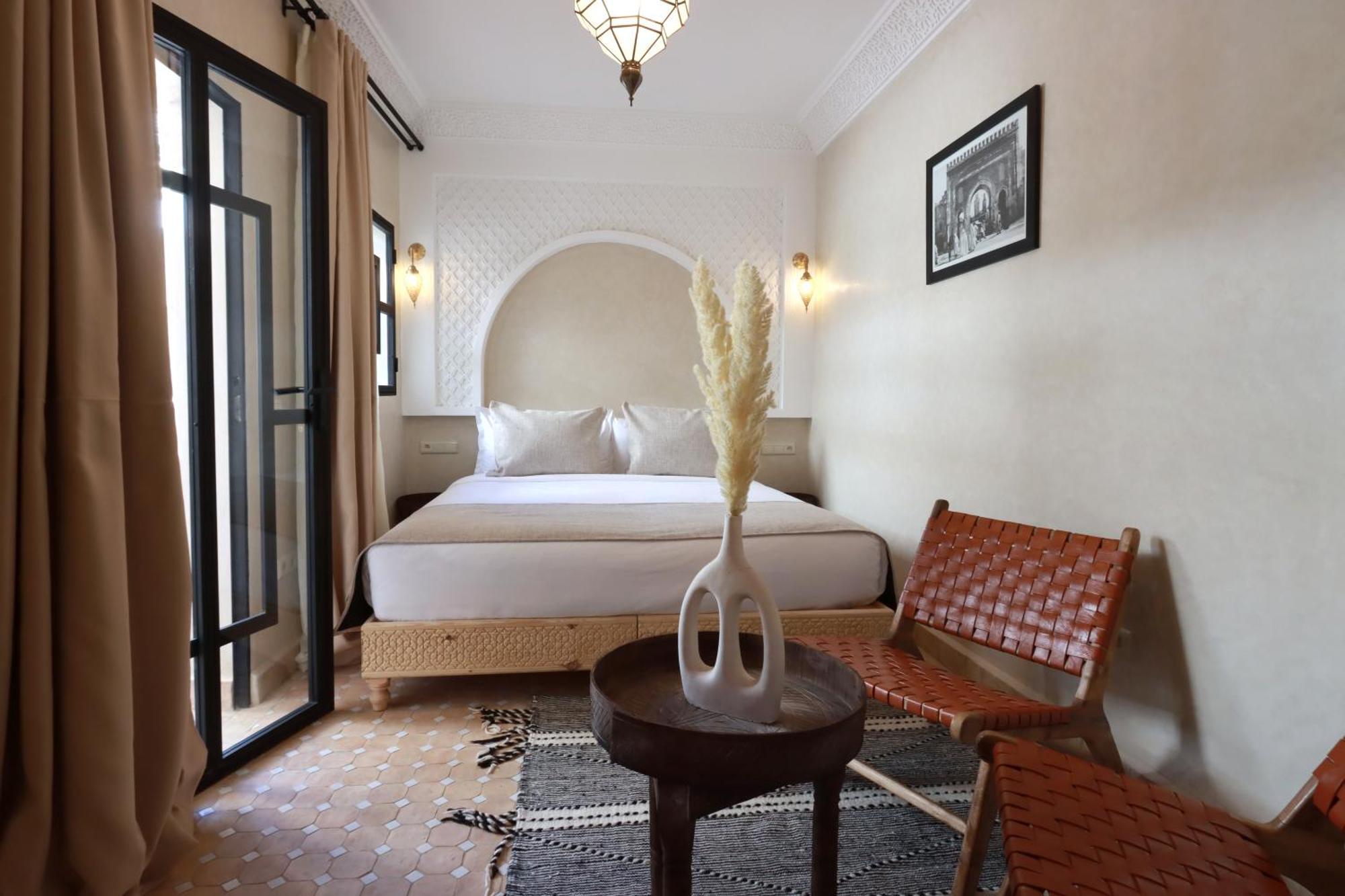 Riad Valentine มาร์ราเกช ภายนอก รูปภาพ