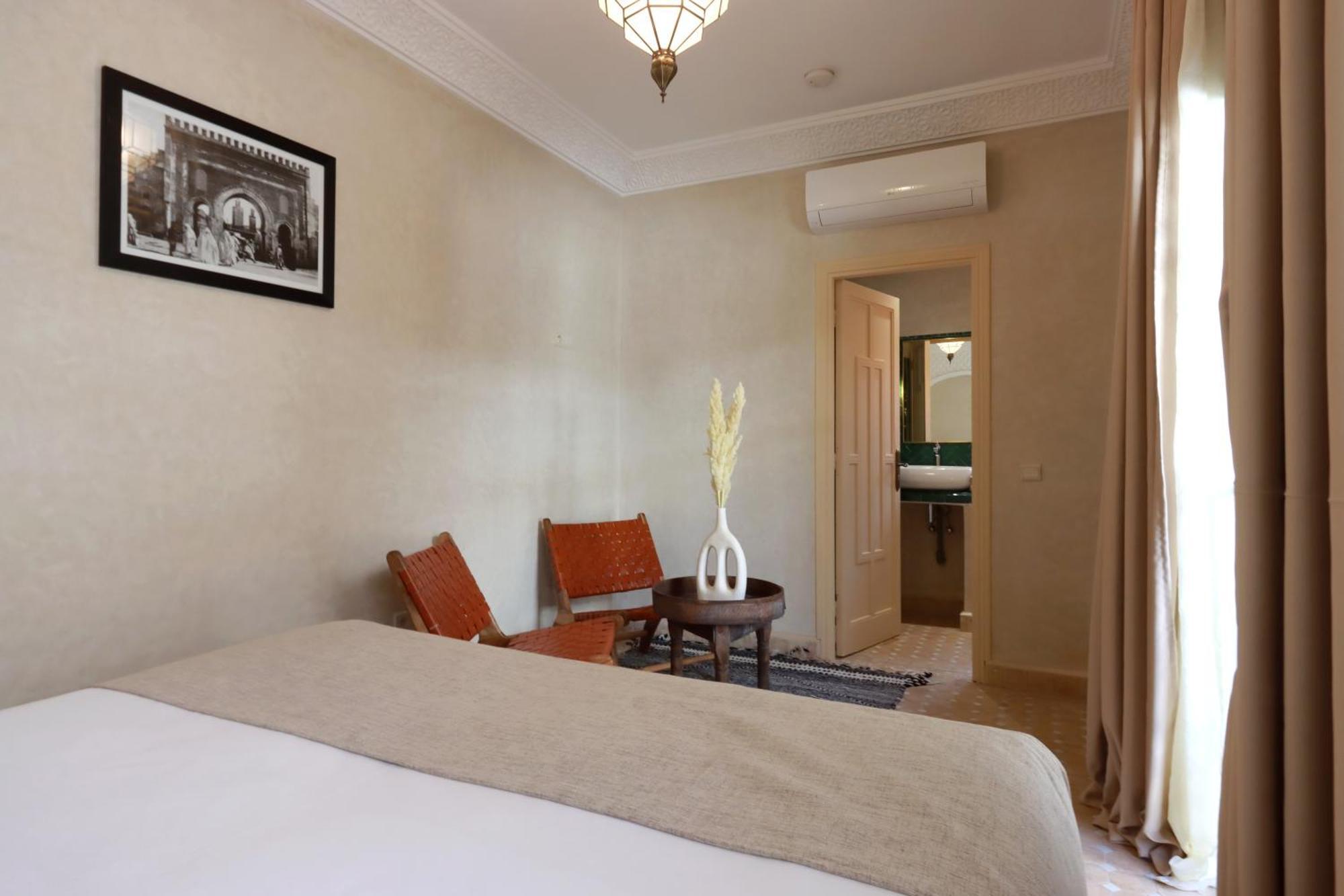 Riad Valentine มาร์ราเกช ภายนอก รูปภาพ