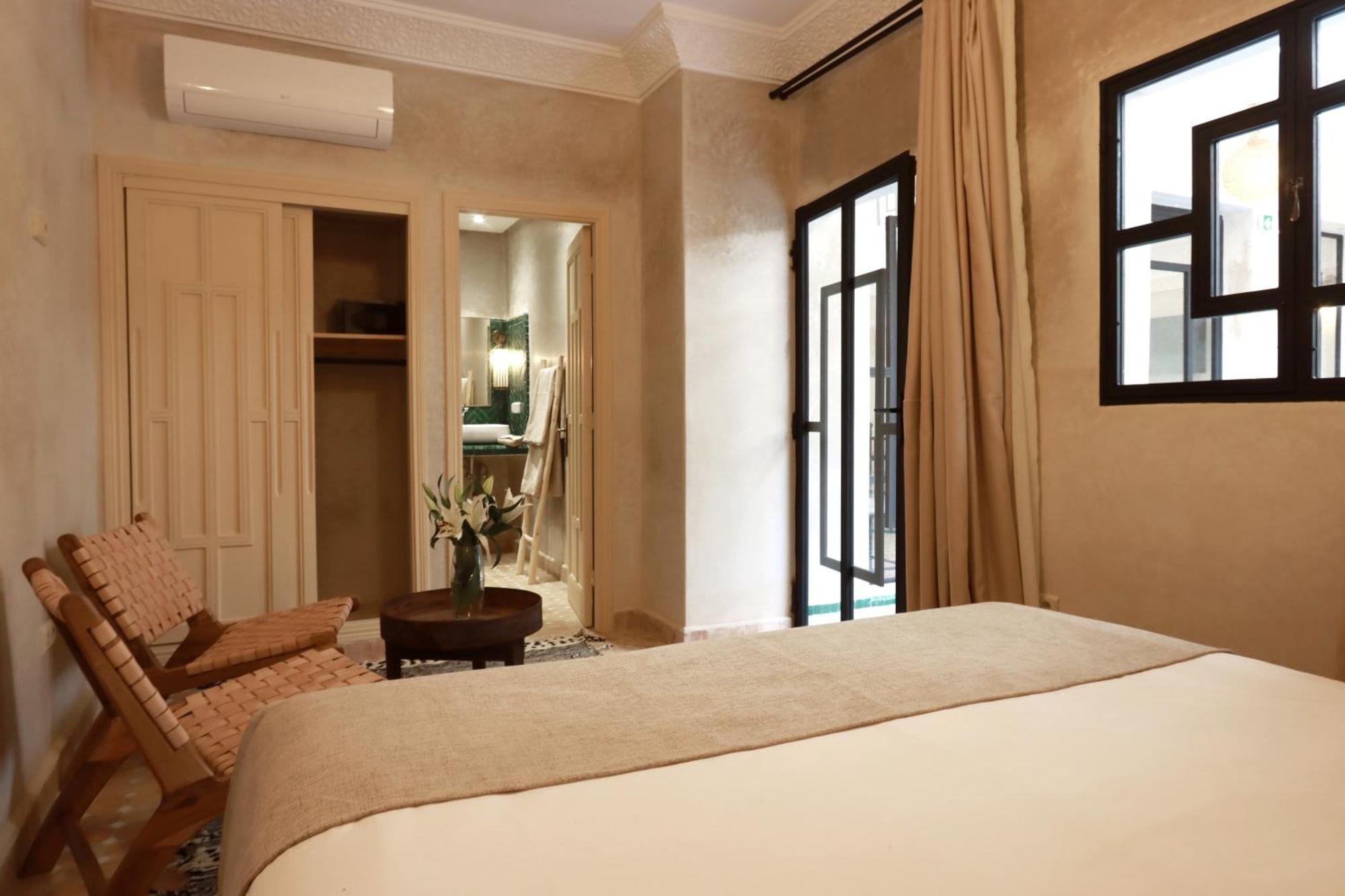 Riad Valentine มาร์ราเกช ภายนอก รูปภาพ