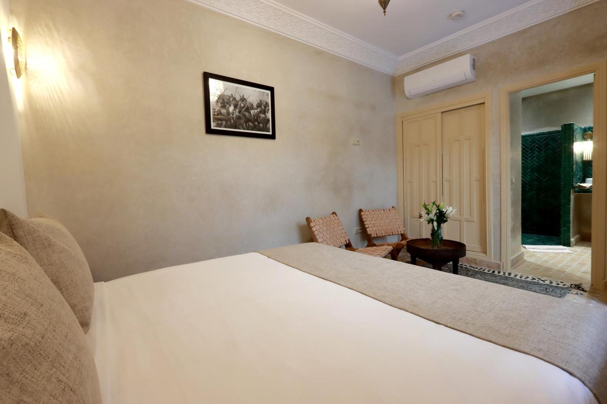 Riad Valentine มาร์ราเกช ภายนอก รูปภาพ