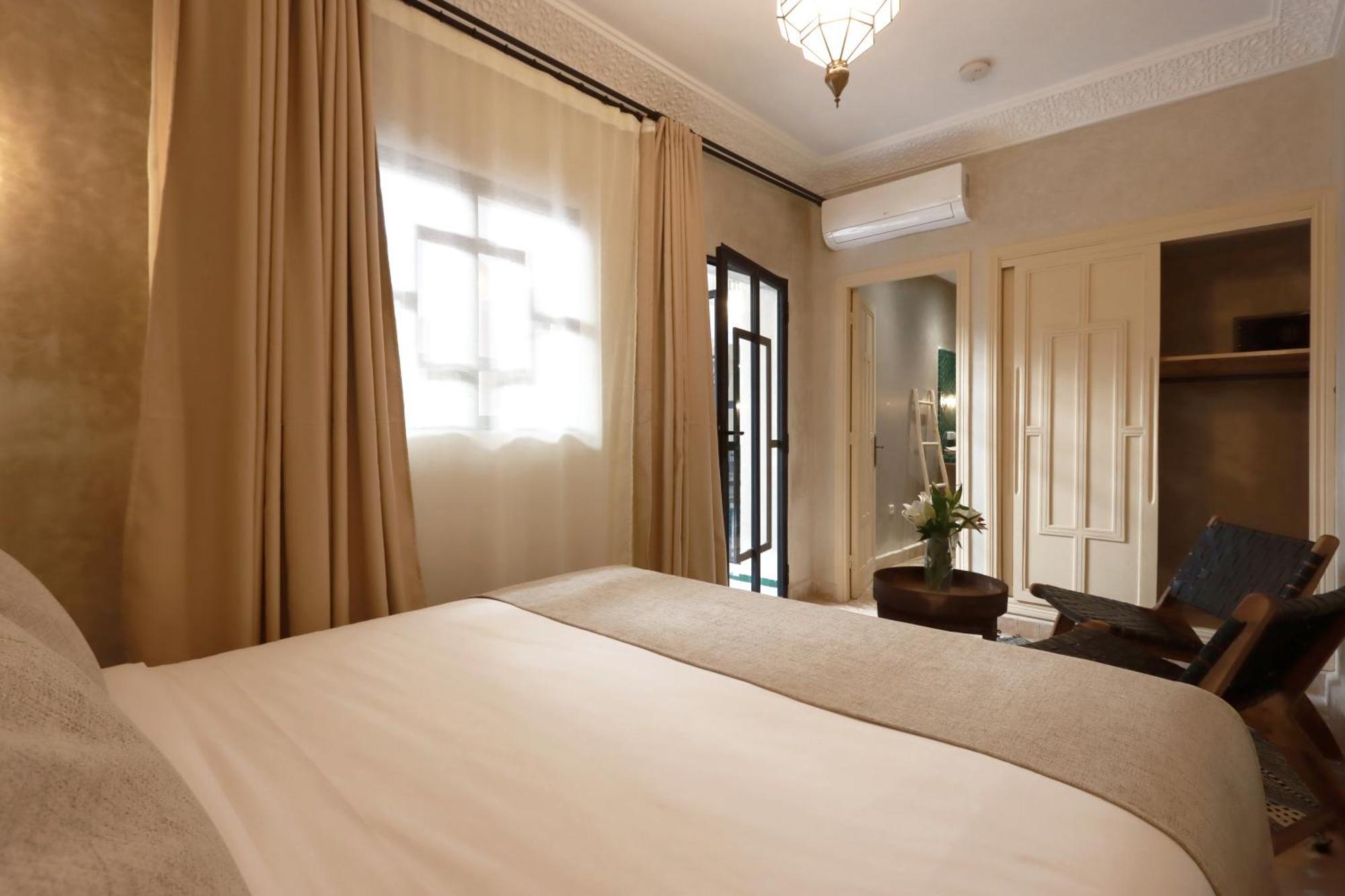 Riad Valentine มาร์ราเกช ภายนอก รูปภาพ