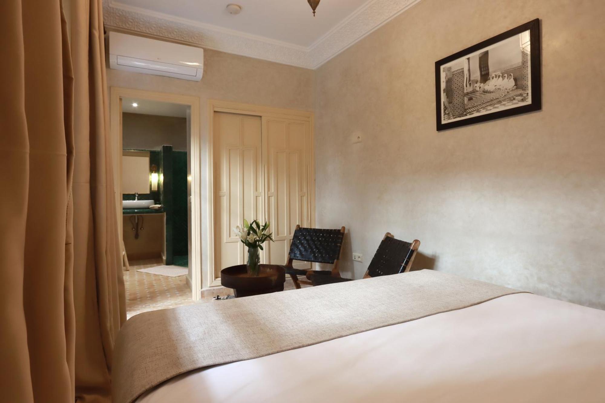 Riad Valentine มาร์ราเกช ภายนอก รูปภาพ